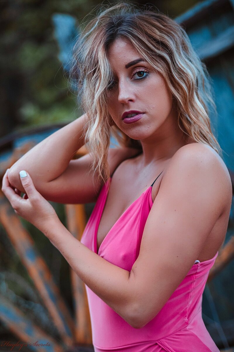 Вера, 22 года, 3 размер груди