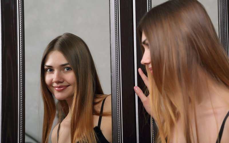 Александра, 44 года, 0 размер груди