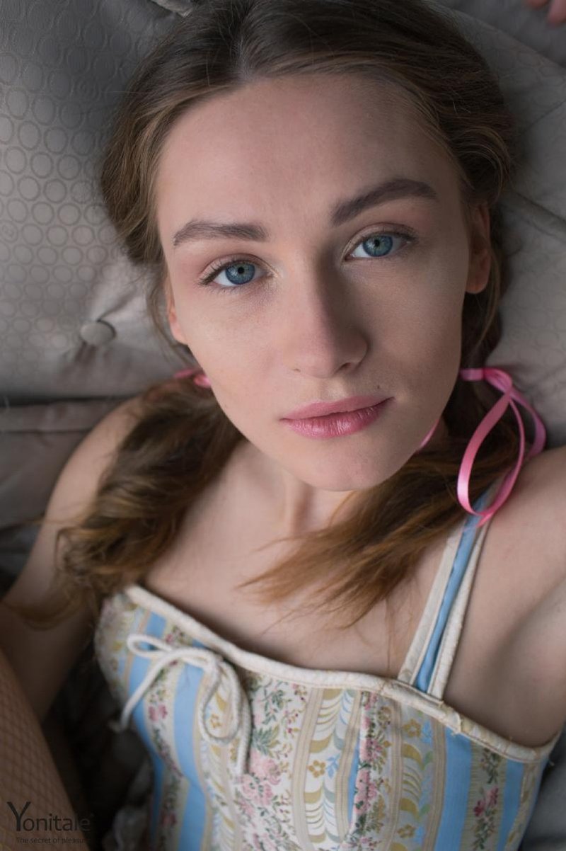 Христина, 33 года, 4 размер груди