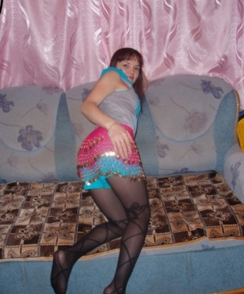 Роза, 42 года, 1 размер груди